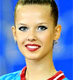 СЕЛЕЗНЕВА Екатерина Сергеевна