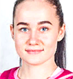 РЫСЕВА Дарья Александровна