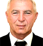 ВОЛОШКИН Николай Иванович