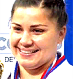 МХИТАРЯН Анаид Хачатуровна