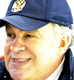 Сергей САМОЙЛОВ