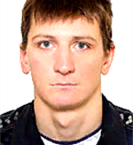 БУЛАХОВ Николай Алексеевич