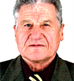 ПЕТРОВ Станислав Васильевич