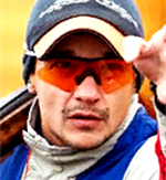 Михаил ДОВГАЛЬ