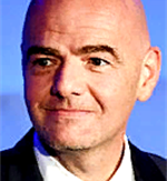 Джанни ИНФАНТИНО