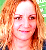 Екатерина ЕЛИЗАРОВА