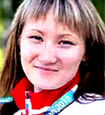 АЛЕКСЕЕВА Александра Владимировна