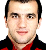 ШОКАЛОВ Олег Русланович