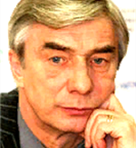 ЯРЦЕВ Георгий Александрович