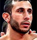 ДАЛХАЕВ Вислан Сильмурзаевич