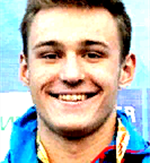 МАРКОВ Даниил Дмитриевич