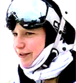 Анастасия СИБИЧЕНКОВА