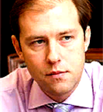 МАНТУРОВ Денис Валентинович