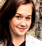 Карина ПЕТРУШИНА