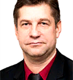 ПУШКОВ Сергей Михайлович