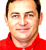 КУХАРЕВ Алексей Александрович