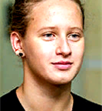 Полина ЕГОРОВА