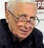 ВЛАДИМИРОВ Яков Георгиевич