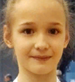 БЛАДЦЕВА Анжела Викторовна