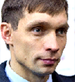 НАУМКИН Дмитрий Дмитриевич