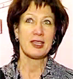 БЕЛОВА Елена Павловна