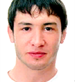 АБДУЛЛИН Аслан Фаридович