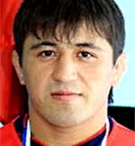 БОРГОЯКОВ Валерий Михайлович