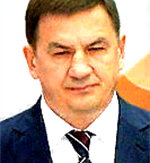 БРАГИН Валерий Николаевич