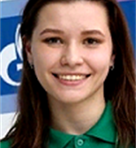 МЕРЕТИНА Анастасия Дмитриевна