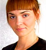 Ксения ПОДОПРИГОРА