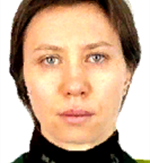 Ольга НЕКРАСОВА