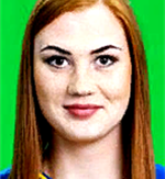 СНОПОВА Ирина Сергеевна