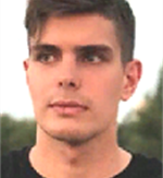 Даниил МЕЛЬЯНЕНКО