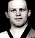 ИОНОВ Федор Николаевич