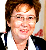 Ольга ТИУНОВА