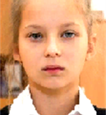 ИВАНОВА Анастасия