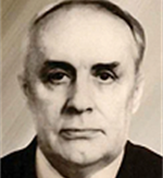 ЕРОФЕЕВ Николай Яковлевич