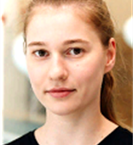 Валентина БАЛАХОНЦЕВА