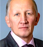 ГАЛКИН Владимир Николаевич