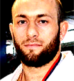 Арсен ОМАРОВ