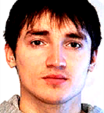 Павел ОХОТНИКОВ