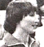 СТУРМАНЕ Мидите Минервальдовна