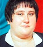 РЫБАЛКО Галина Анатольевна