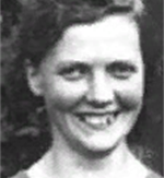 Вера ШЕНДЕЛЬ (РЯБУШКИНА)