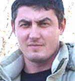 БАРАННИК Дмитрий Николаевич