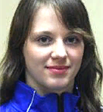 МЕЛЬНИКОВА Екатерина Евгеньевна