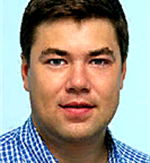 АЛИПОВ Алексей Александрович