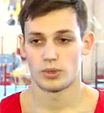 БОГДАНОВ Алексей