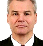 КУРЛОВИЧ Александр Николаевич