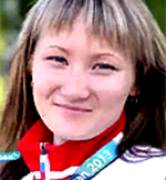 АЛЕКСЕЕВА Александра Владимировна